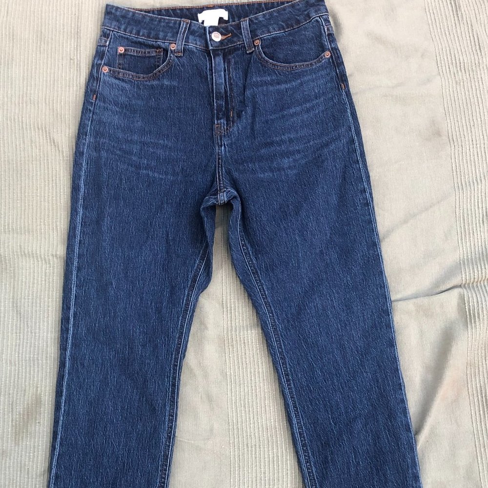 H&M Jeans